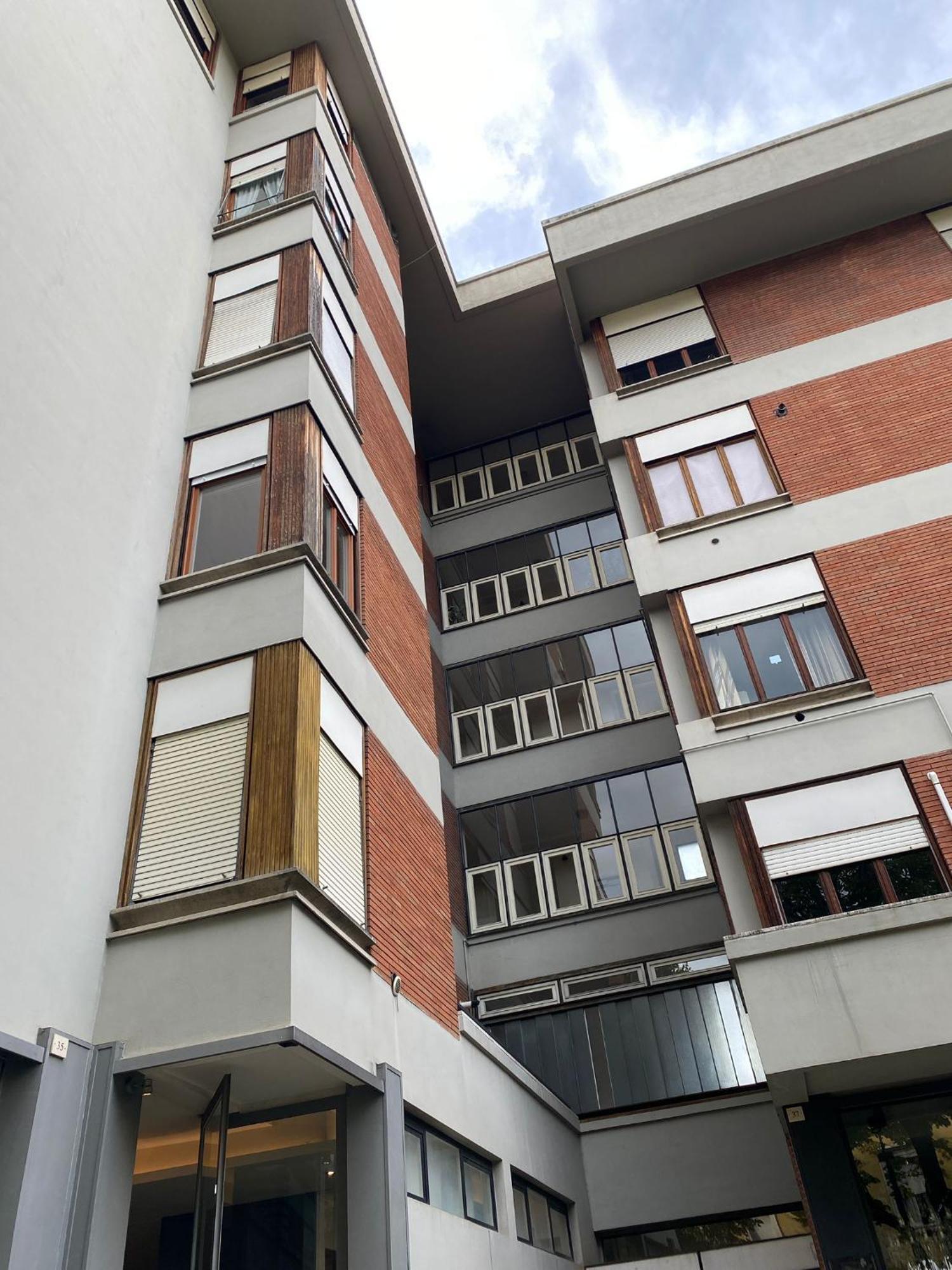 Appartamento La Spiaggetta Foligno Exterior foto